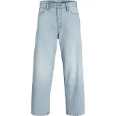 Jack & Jones Jeans 'JJIAlex' blauw denim