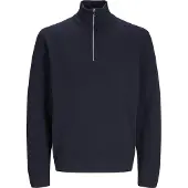 Jack & Jones Premium Trui 'JPRBLAMILANO' navy