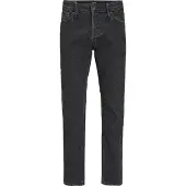 Jack & Jones Jeans 'JJIChris JJOriginal' black denim