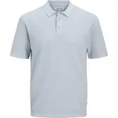 Jack & Jones Shirt 'JJEGeorge' lichtblauw