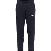 Jako Wardrobe Tracksuit Broek Heren - Marine | Maat: M