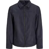 Jack & Jones Tussenjas 'JJEDYLAN' zwart