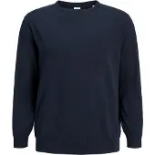 Jack & Jones Basic Plus Size Trui