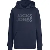 Jack & jones Junior Sweatshirt navy