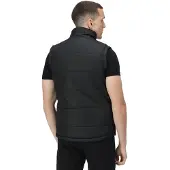 Regatta Heren Steller Thermo-Guard Bodywarmer / Gilet (Zwart)
