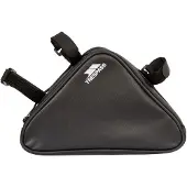 Trespass - Fietszak "Frame Ride" TP5871 (one size) (zwart)