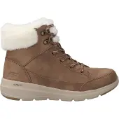 SKECHERS Overknee Laarzen Skechers GLACIAL ULTRA dames 38