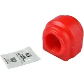 TEDGUM TED59860 Stabilisatorstang rubber