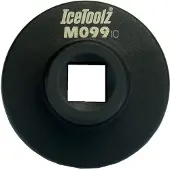 Icetoolz 52.2 Mm Trapasgereedschap