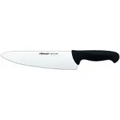 Arcos 2900 serie Koksmes zwart 25cm HACCP-NSF