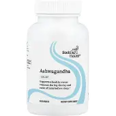 Seeking Health – Ashwagandha Extract 420 mg - 60 vegetarische capsules
