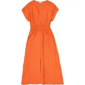 Garcia dames Jurk, S, Rood