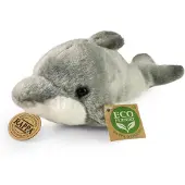 Rappa Pluche Dolfijn 19 Cm Milieuvriendelijk