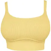 SugarShape BH 'Freeda' lichtgeel