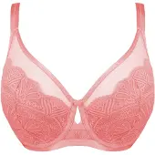 SugarShape BH 'SENSLA LUXE' rosa