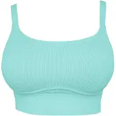 SugarShape BH 'Freeda' turquoise