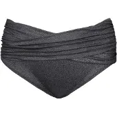SugarShape Bikinibroek 'Valencia' zilver