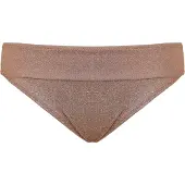 SugarShape Bikinibroek 'Valencia' brons
