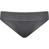 SugarShape Bikinibroek 'Valencia' zilver