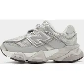 New Balance 9060 Infant - Grijs - Kind, Grijs
