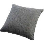 Yoi Decoratief kussen 50x50 cm panther black