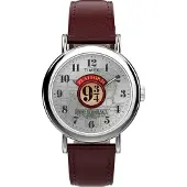 Timex Harry Potter X Weekender Unisex Horloge Rood TW2Y76200
