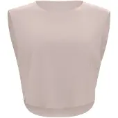 Winshape Sporttop 'AET115LS' cappuccino