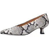 Sacha Pumps bruin / grijs / zwart