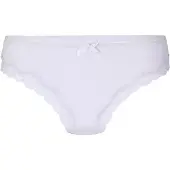 Hunkemoller Slip 'Lola' lichtlila