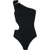Hunkemoller Body 'Dana' zwart