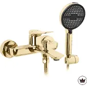 REA - Vison - Badmengkraan - Gouden Premium - 20,5x21x10,5cm