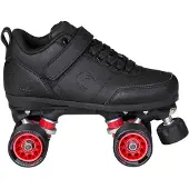 Chaya Ruby 4 Rolschaatsen