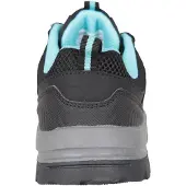Mountain Warehouse Dames Lomond Buiten Wandelschoenen (Zwart)