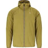 Whistler Outdoorjas 'Fabel' limoen