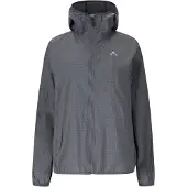 Whistler Outdoorjas 'Fabel' donkergrijs