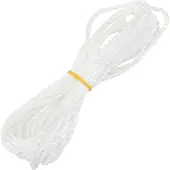 vidaXL Balkonscherm Antracietkleurig 75 x 1000 cm HDPE en Aluminium