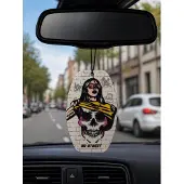 WINSO Car Airfreshner - OG street - Poison Lady