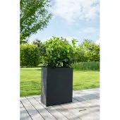 Ter Steege Divider Sten matzwart | 44 x 59 cm