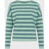 Elbsand Milia Longsleeve T-shirt Loose Fit