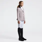 Cavalleria Toscana Wedstrijdjas Met Zip Kids One size