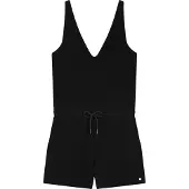 Shiwi Jumpsuit 'Fiji' zwart