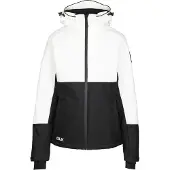 Trespass Dames/Dames Jaclyn DLX Skijas (Wit)