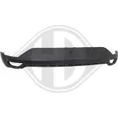 Diederichs 4457457 Achterbumper