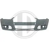Diederichs 1080151 Bumper