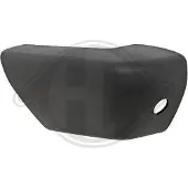 Diederichs 1695059 Achterbumper
