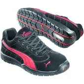 Puma Safety Silverstone LOW S1P 642630 Maat 47