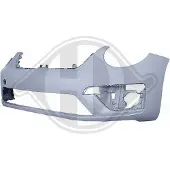 Diederichs 2266150 Bumper