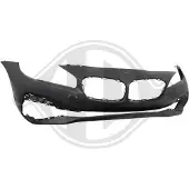 Diederichs 1240150 Bumper