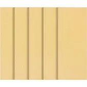 Graphite Serie - Schuurpapier - 93x230 mm - P150 - Zonder Gaten