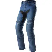 Rebelhorn Eagle 4 Regular Fit Motorjeans Maat